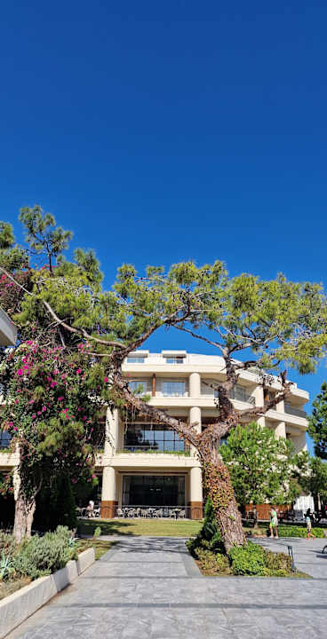 Gastro Sherwood Exclusive Kemer