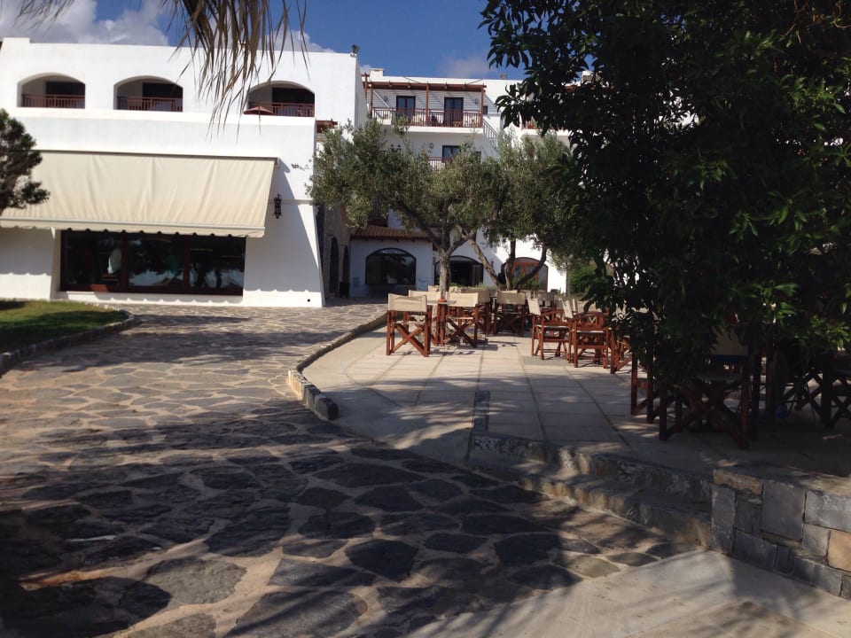 Hotel Creta Maris Beach Resort Creta Maris Resort