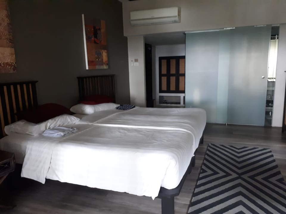 Zimmer Moracea by Khao Lak Resort