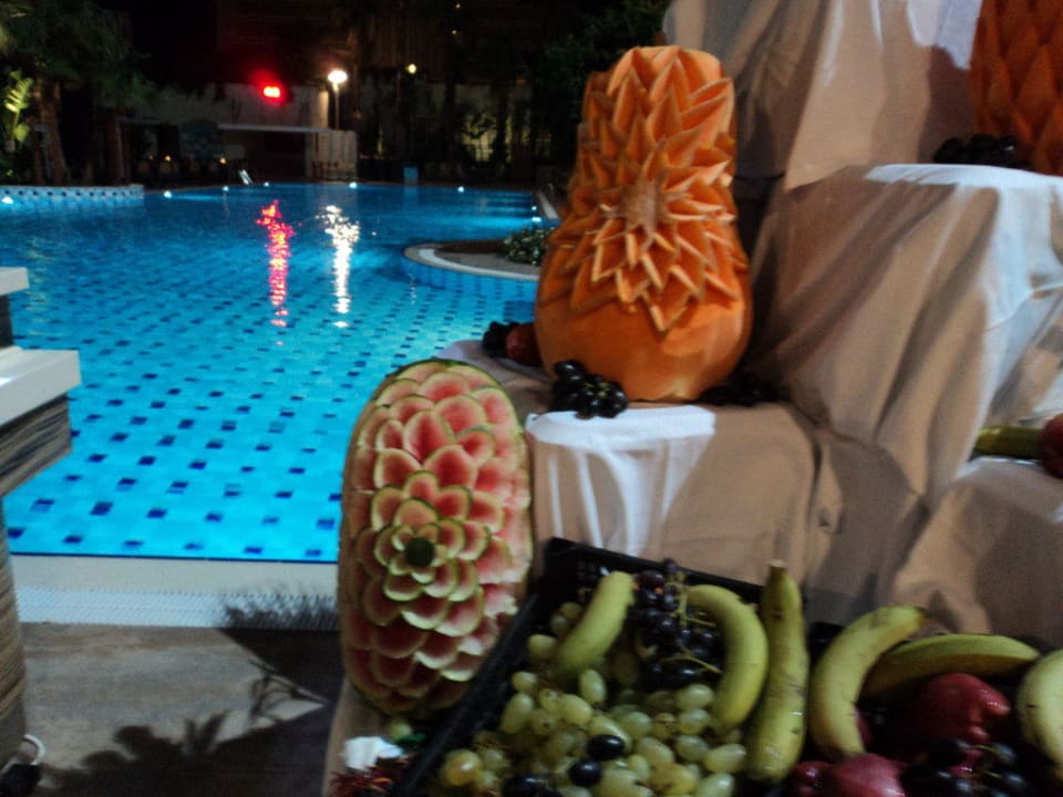 Deko Port Side Resort Hotel