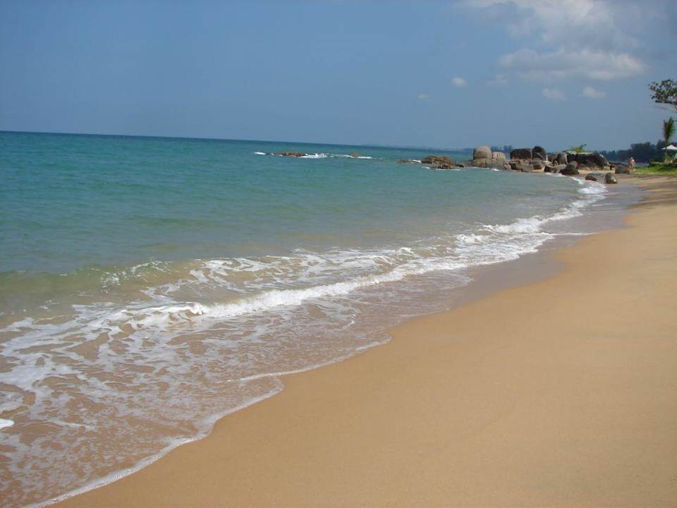 Strand Khao Lak Sunset Resort