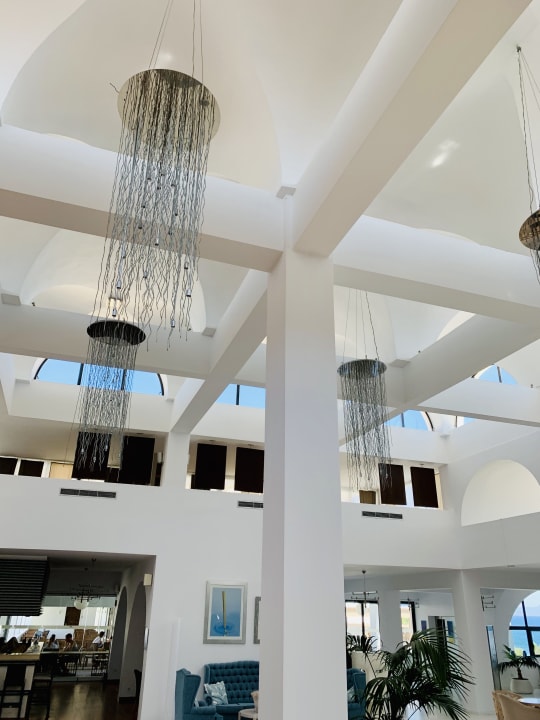 Sonstiges TUI BLUE Oceanis Beach and Spa Resort