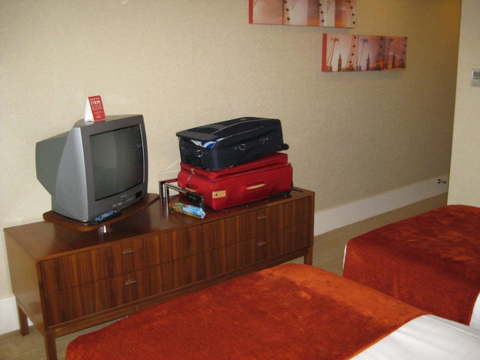 Zimmer One Hundred Shoreditch