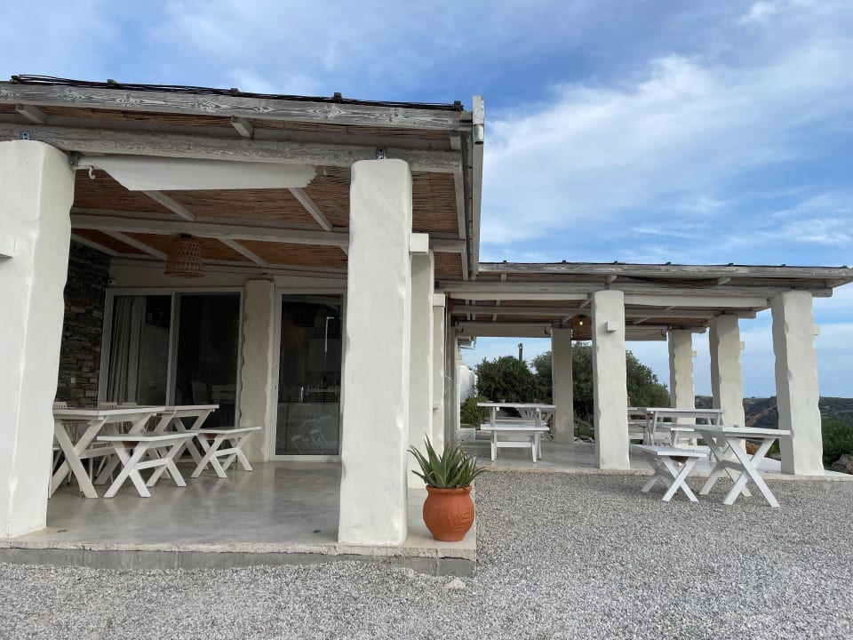 Lobby Palazzo Greco Villas