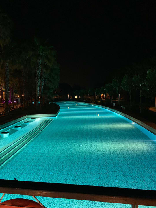 Pool Gloria Serenity Resort