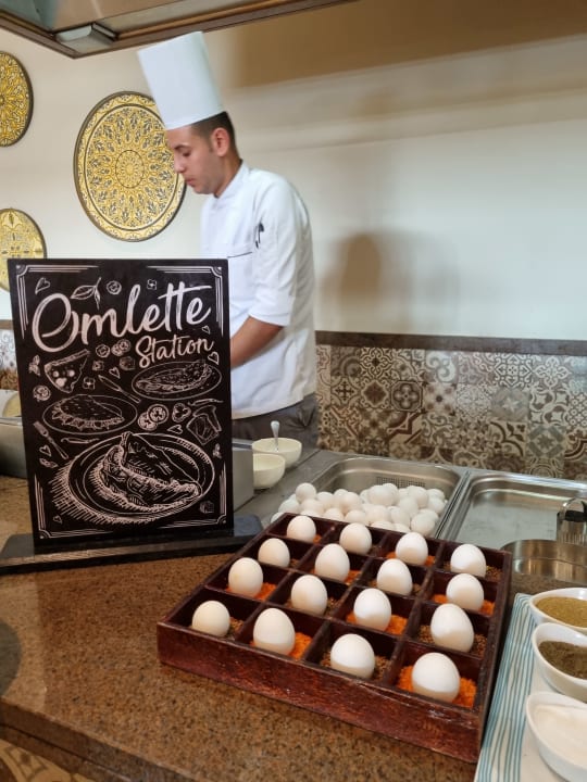 Gastro JAZ Elite Casa del Mar Beach