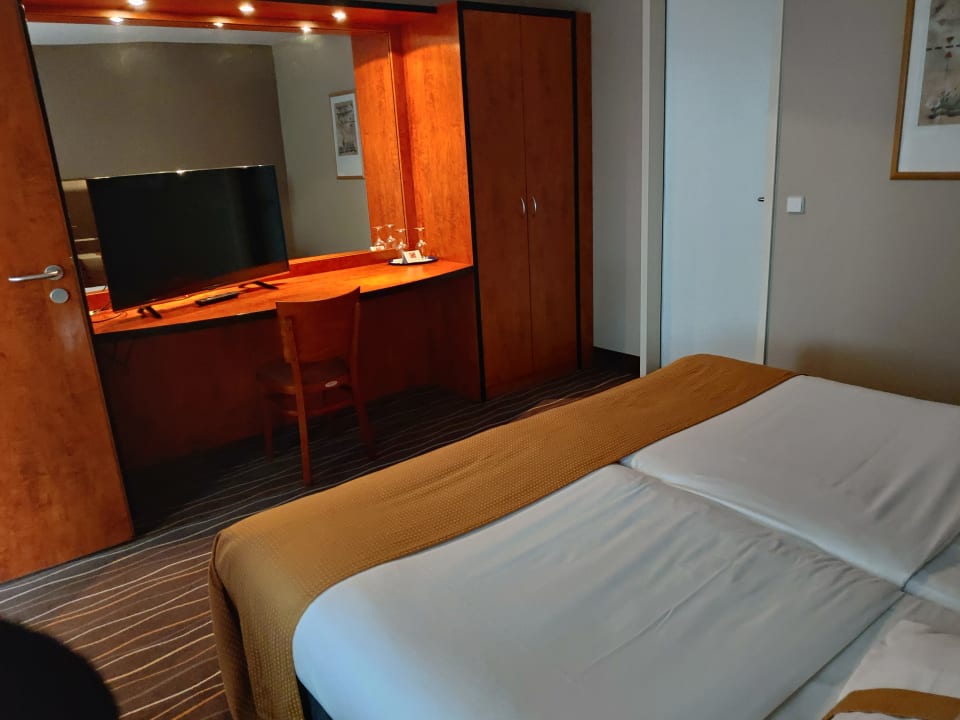 Zimmer Best Western Plus Hotel Bautzen