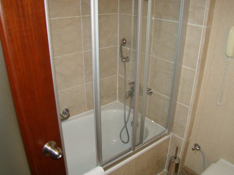 Koupelna Papillon Ayscha