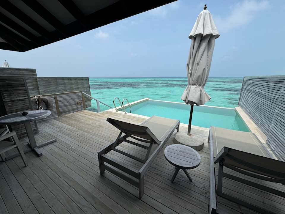 Zimmer Jawakara Islands Maldives