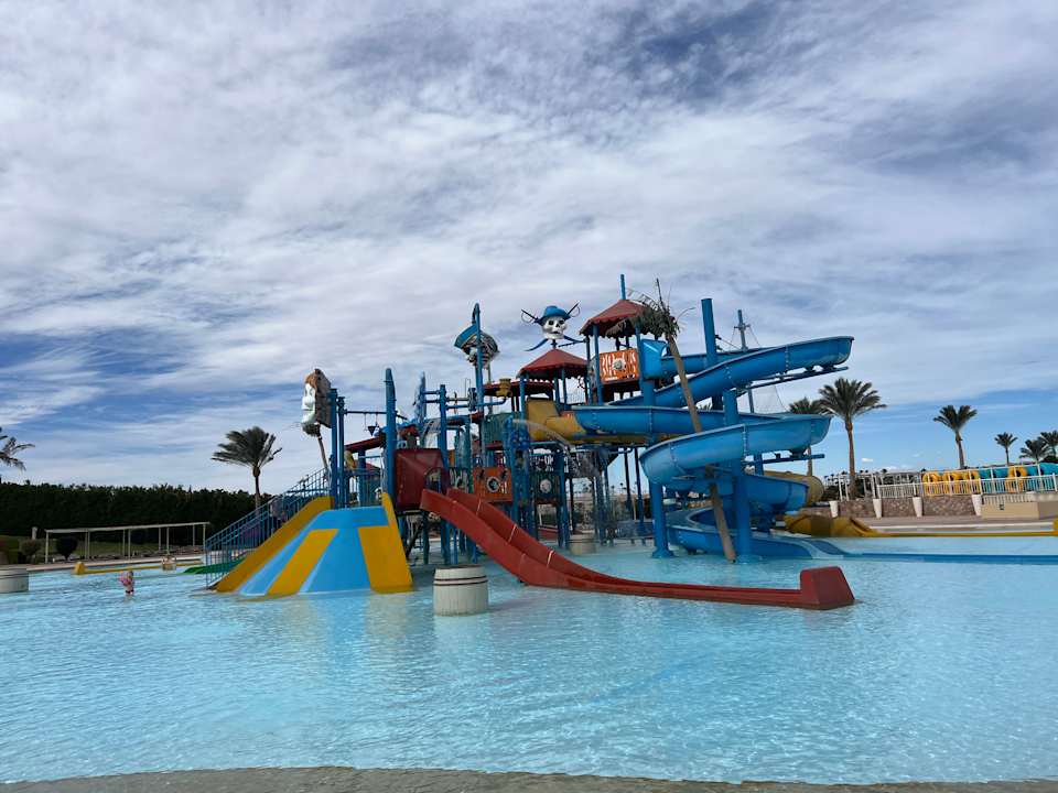 Sport & Freizeit Jaz Makadi Oasis Resort