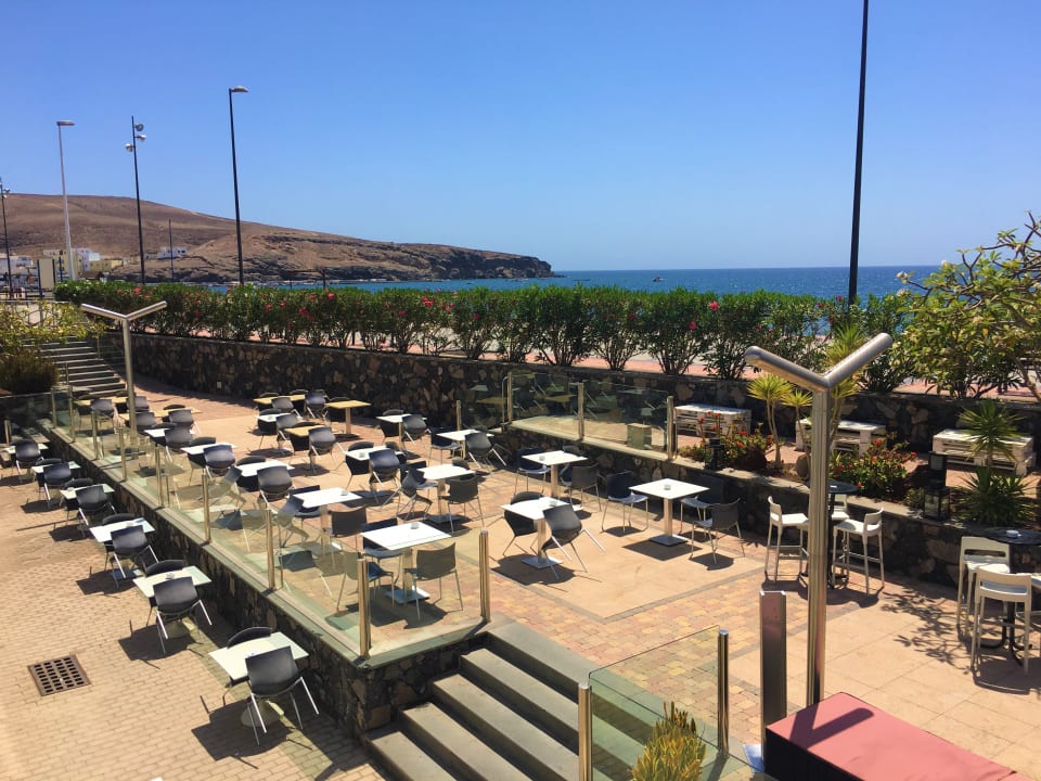 Ausblick R2 Bahía Playa Design Hotel & Spa - Adults Only