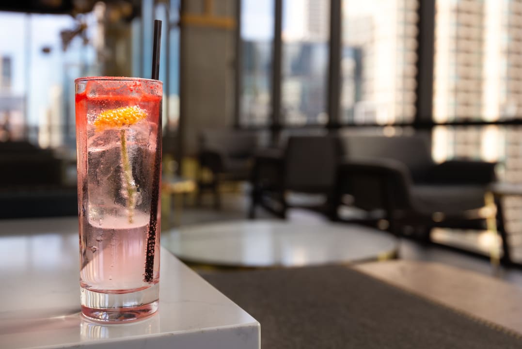 Sonstiges Eurostars Magnificent Mile