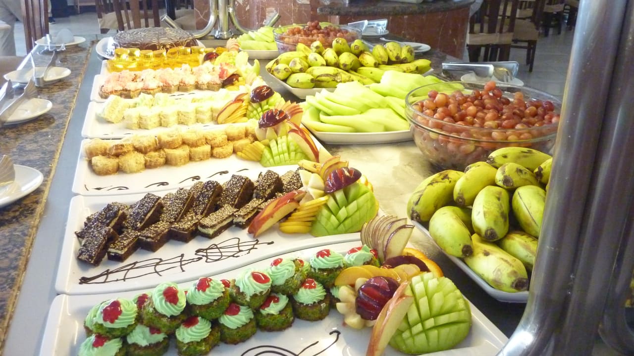 Gastro Blue Reef Red Sea Resort