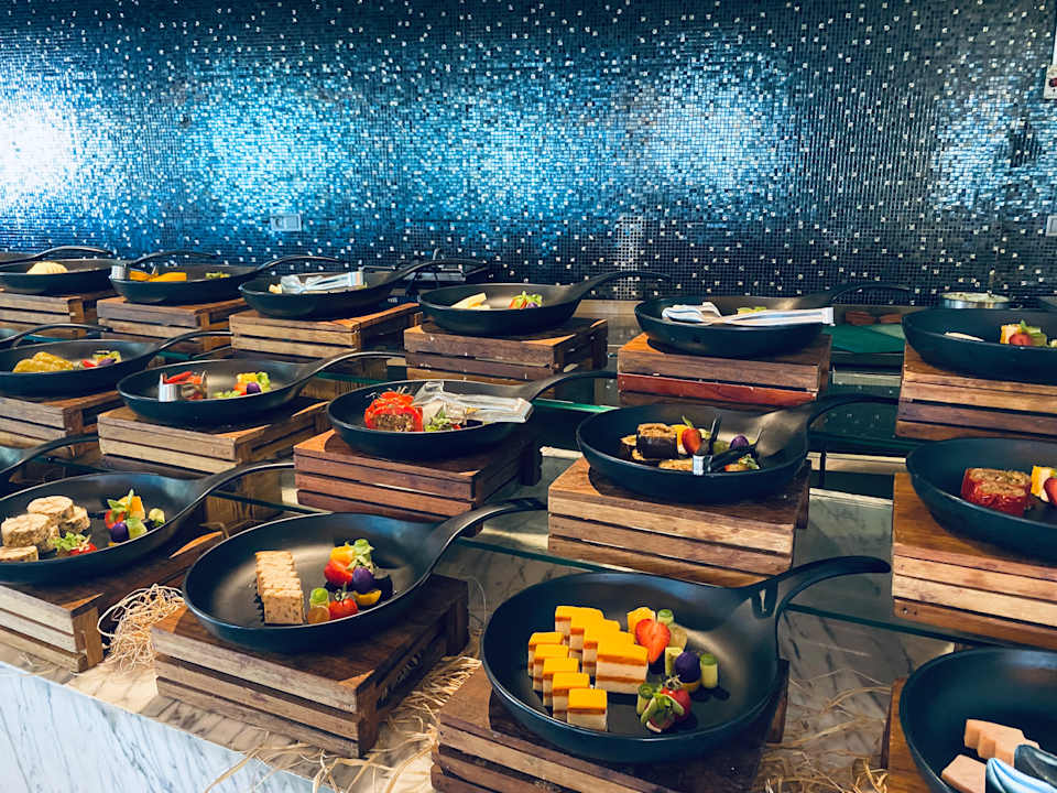 Gastro Rubi Platinum Sign