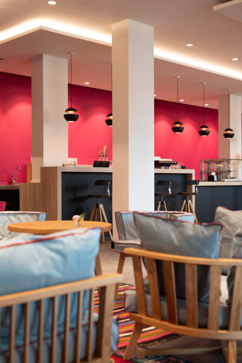 Sonstiges sylc. Apartmenthotel – Serviced Apartments