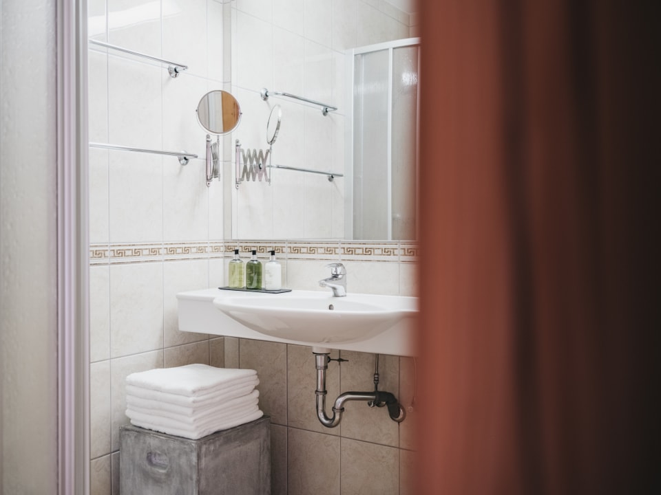 Zimmer VAYA Zell am See