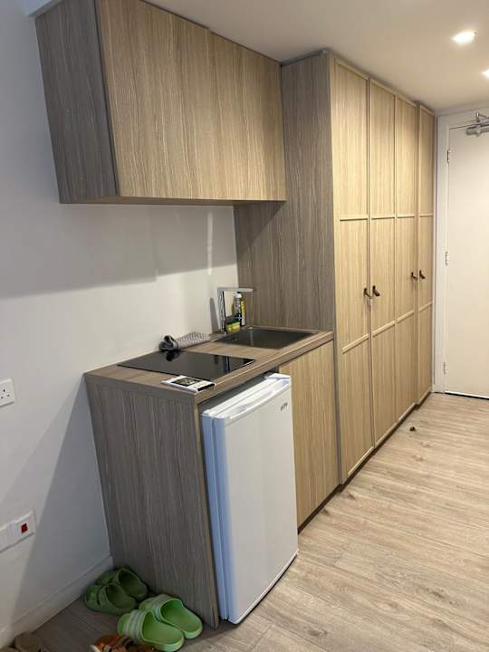 Zimmer Melissi Beach Hotel & Spa