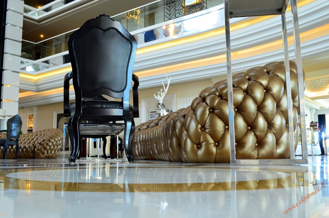 Delphin Imperial Hotel Delphin Imperial