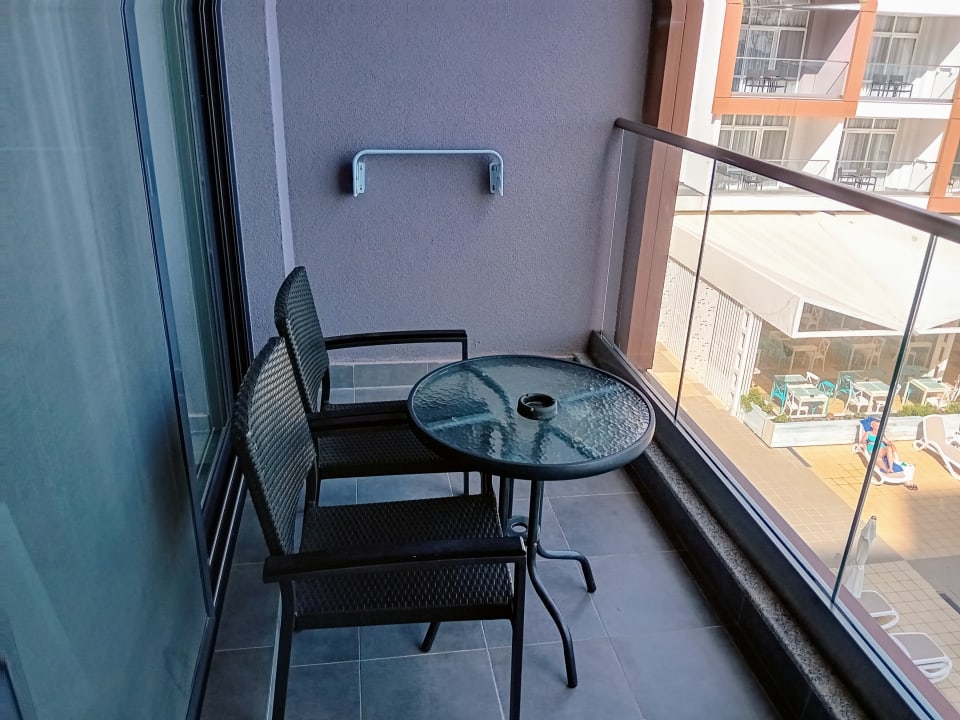 Zimmer Sentido Marea