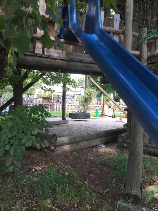 Sport & Freizeit Ferienhof Off