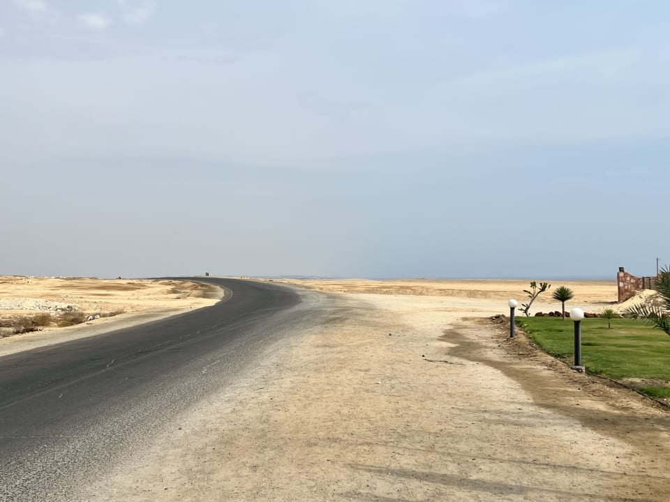 Sonstiges Three Corners Happy Life Beach Resort