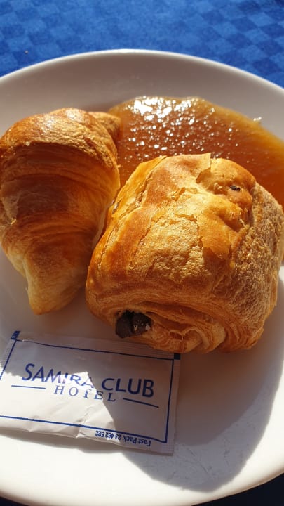 Gastro Samira Club