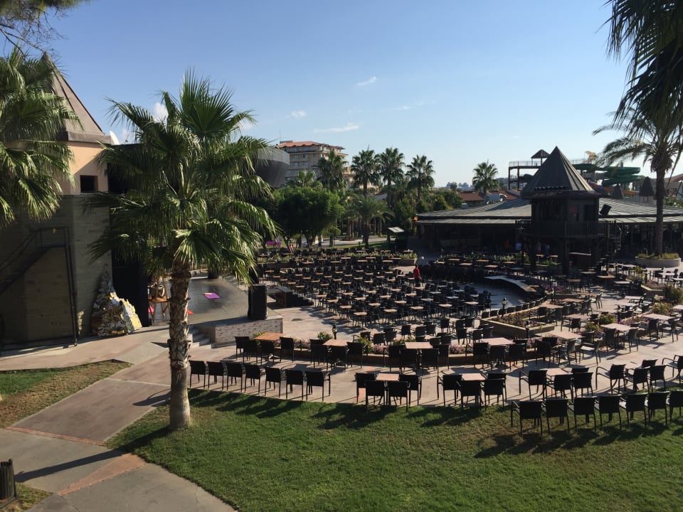 Außenansicht Papillon Belvil