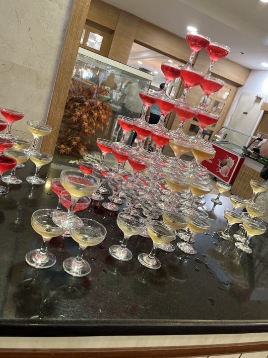 Gastro Alba Queen Hotel