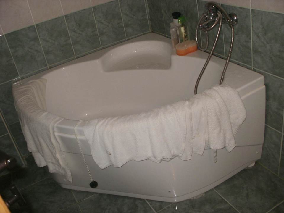 Łazinka Hotel Zlaten Rog/ Golden Horn