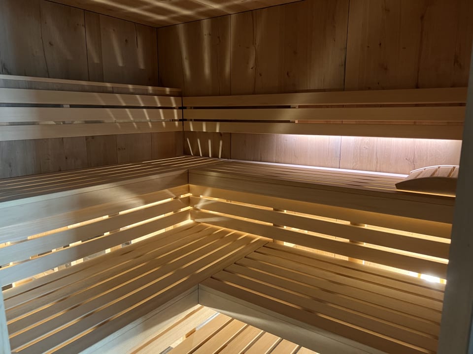 Sport & Freizeit Hotel Paradies