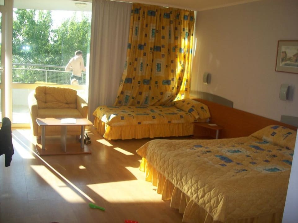Zimmer Sentido Neptun Beach