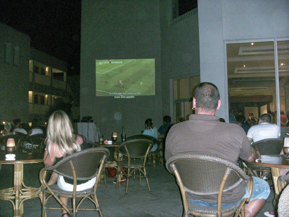 Fussball Live Übertragung Monachus Family Resort Sorgun