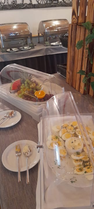 Gastro Sonnenhotel Hoher Hahn