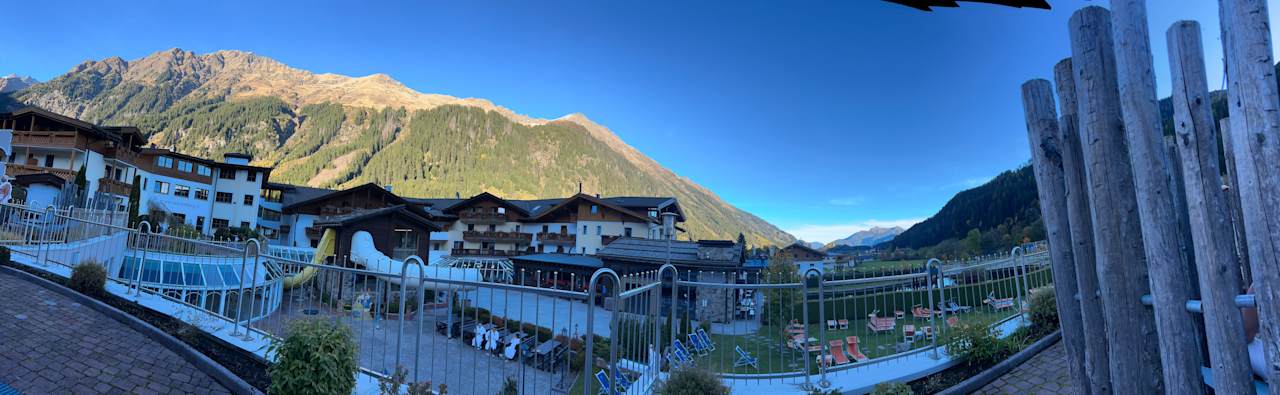 Gastro Hotel Schneeberg - Family Spa Resort