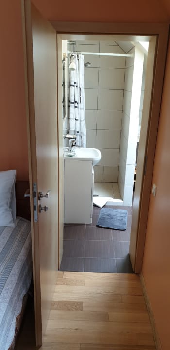 Zimmer Villa Ramybe