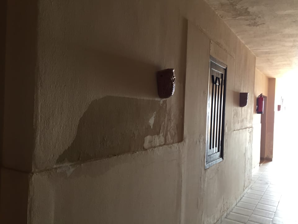 Sonstiges Three Corners Sea Beach Resort