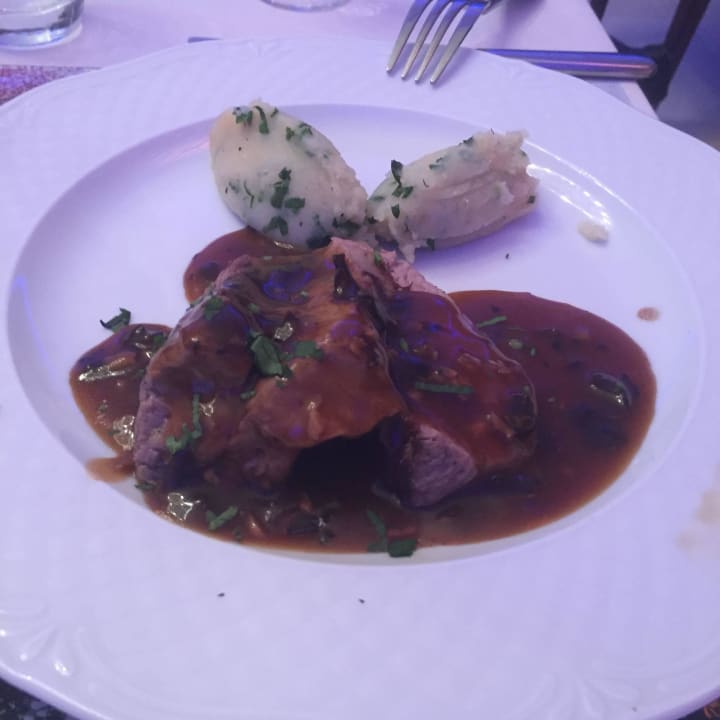 Krystal Hotel Riu Palace Tikida Agadir