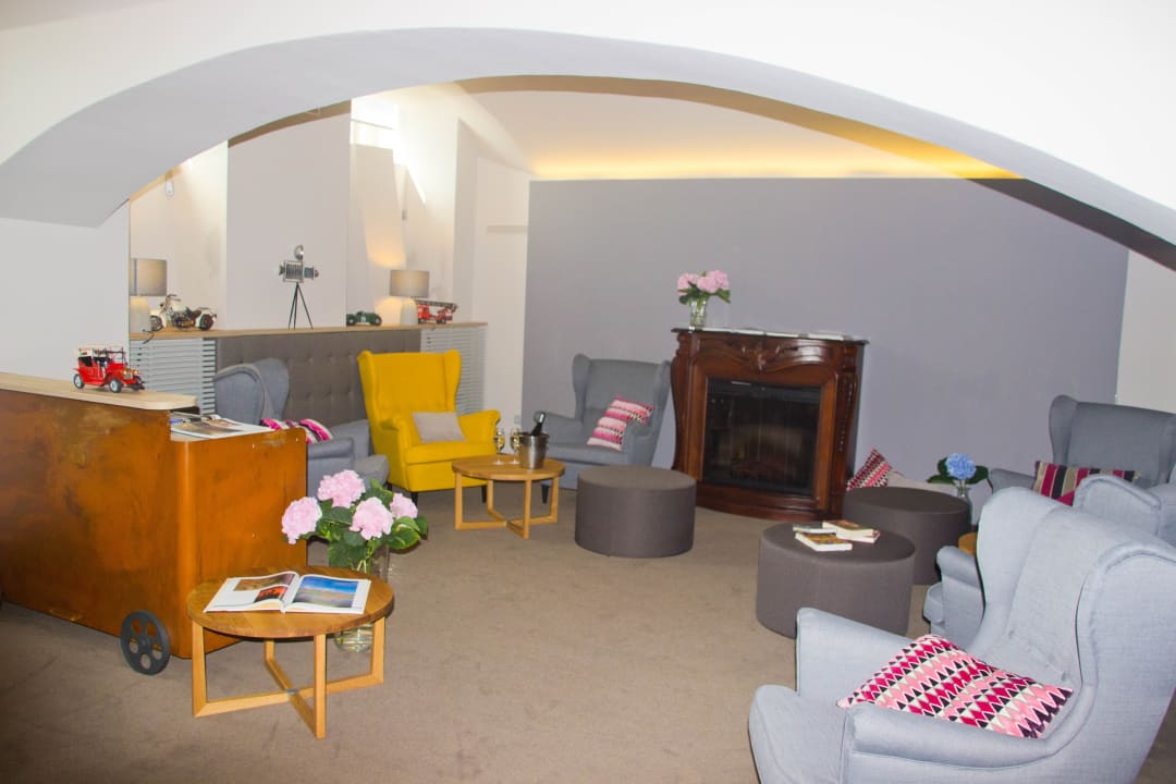 Sonstiges Hotel Klarov