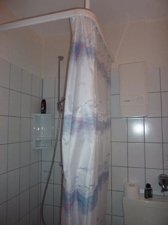 Bad Apartments Prinzenhof