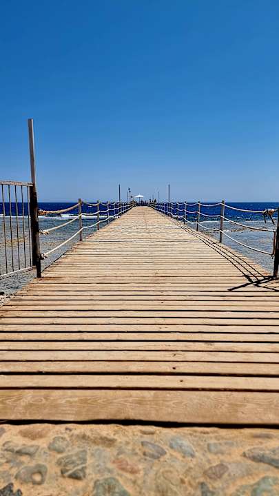 Strand Three Corners Sea Beach Resort