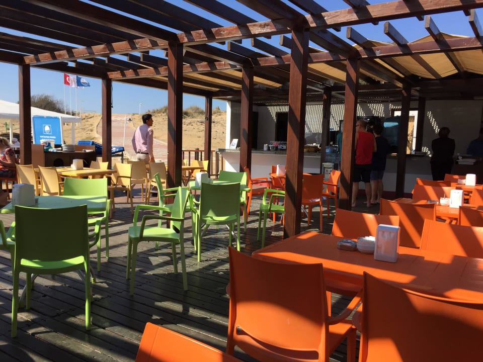 Strandbar Roma Beach Resort & Spa 16+ Adult Only