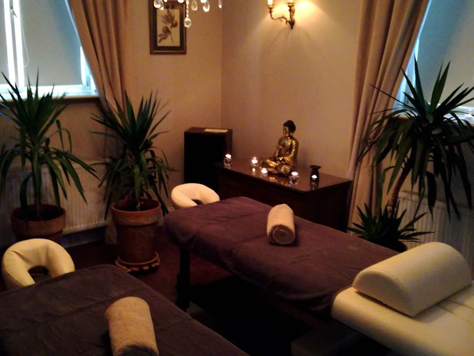 Sport-/Freizeitangebot Dwór Sieraków