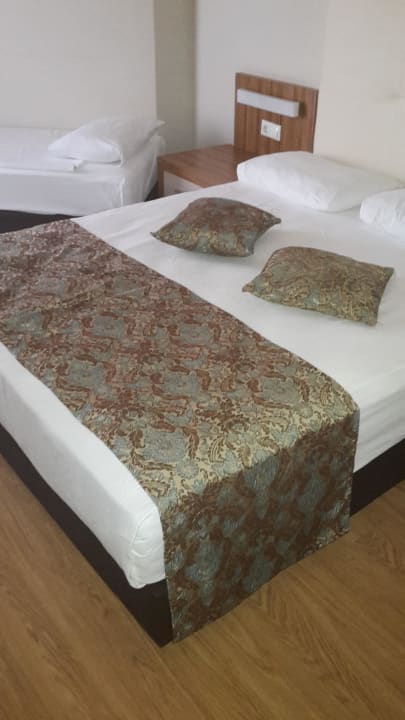 Zimmer Calimera Hane Garden