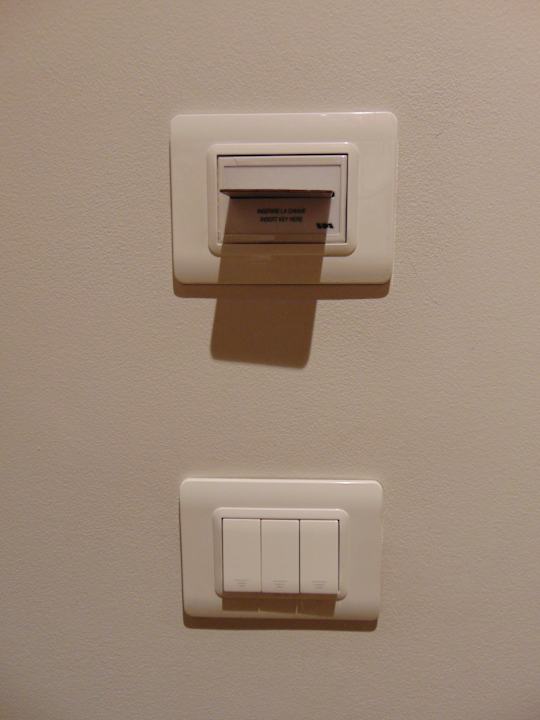 Zimmer Mercure Almaty City Center