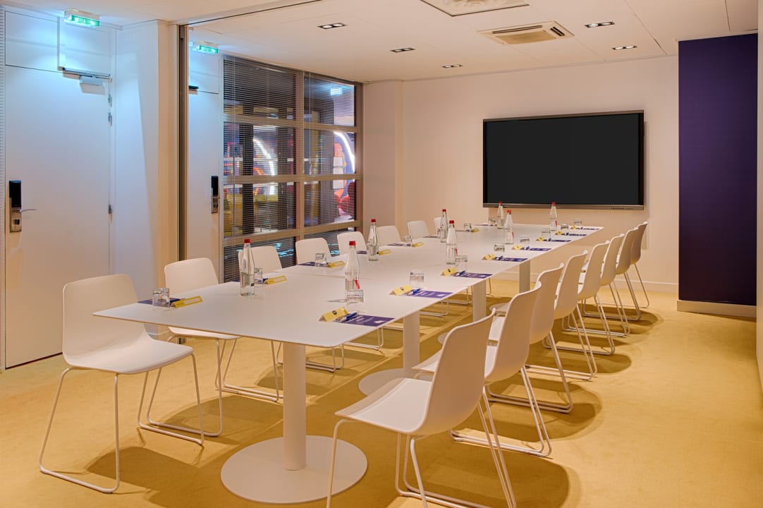 Sonstiges nhow Marseille