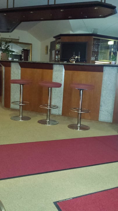 Ordentlich Hotel Amadeus ROYAL Berlin