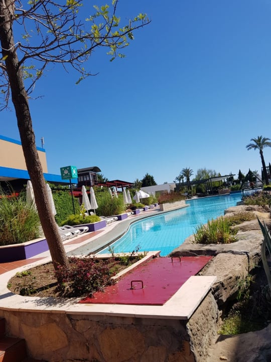 Pool TUI BLUE Xanthe