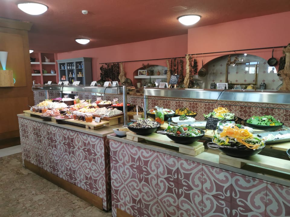 Gastro Grecotel LUXME Daphnila Bay