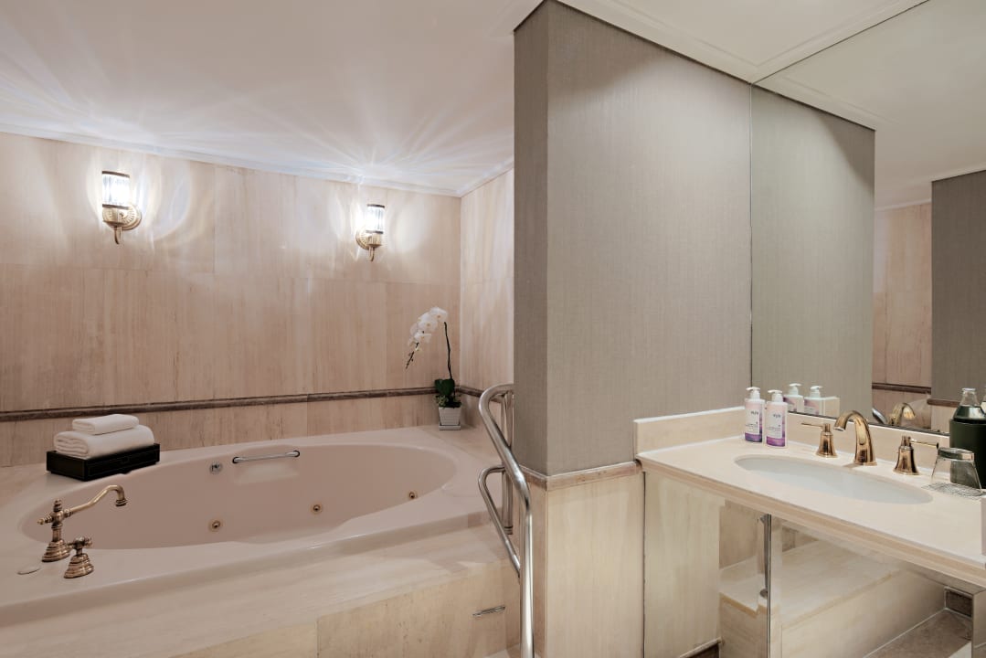 Zimmer Movenpick BDMS Wellness Resort Bangkok