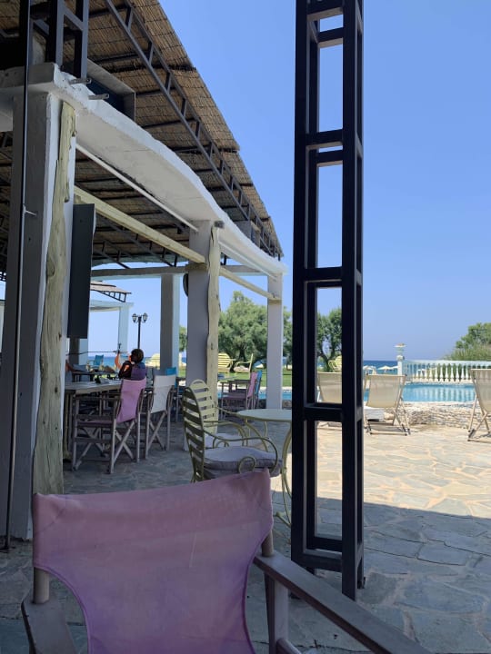 Gastro Orpheas Resort - Adults Only